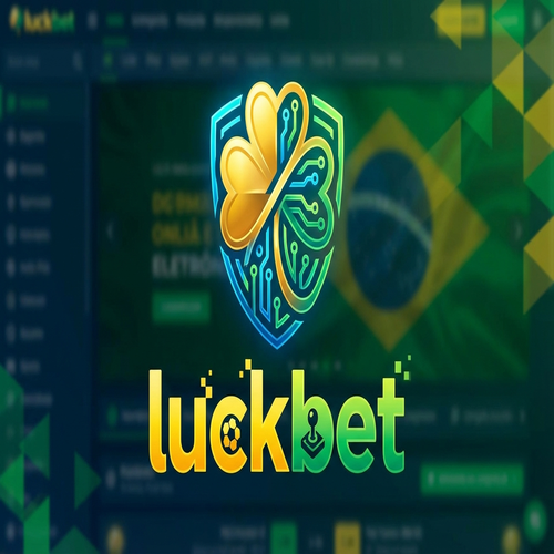 Logo luckbet